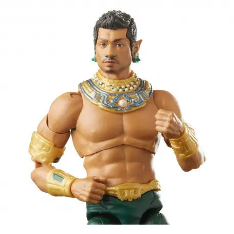 Hasbro Marvel Legends Series Attuma BAF: Namor 15 cm