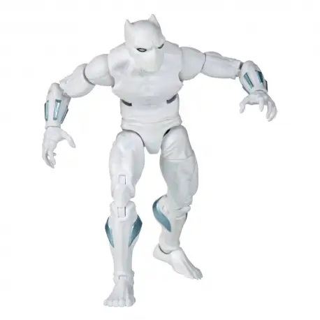 Hasbro Marvel Legends Series Attuma BAF: Hatut Zeraze 15 cm