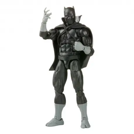 Hasbro Marvel Legends Series Attuma BAF: Black Panther 15 cm