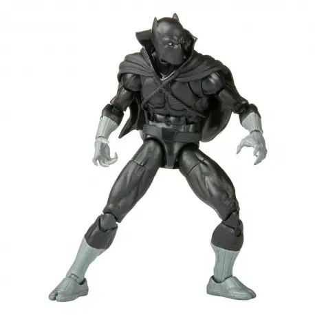 Hasbro Marvel Legends Series Attuma BAF: Black Panther 15 cm