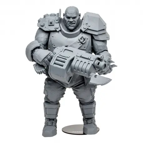 Figurka Warhammer 40k: Darktide Ogryn (Artist Proof) 18 cm