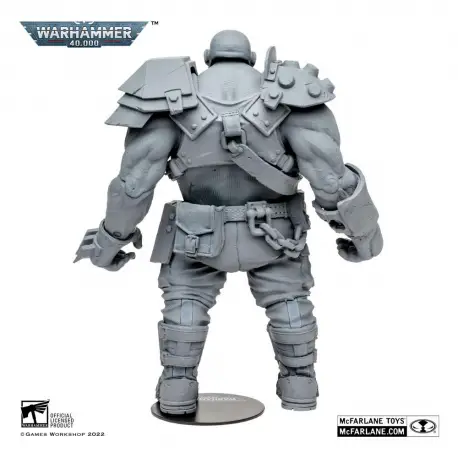 Figurka Warhammer 40k: Darktide Ogryn (Artist Proof) 18 cm