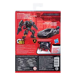 Figurka Transformers: The Last Knight Generations Autobod Hot Rod 11 cm