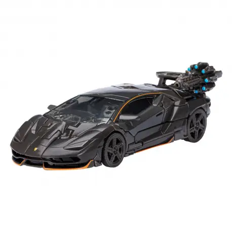 Figurka Transformers: The Last Knight Generations Autobod Hot Rod 11 cm