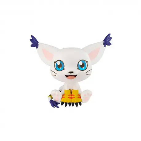 Figurka Digimon Adventure Look Up Gatomon 11 cm