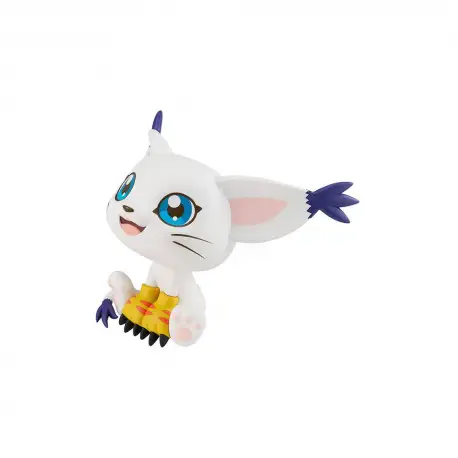 Figurka Digimon Adventure Look Up Gatomon 11 cm