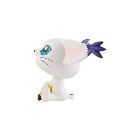 Figurka Digimon Adventure Look Up Gatomon 11 cm