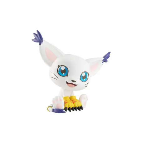 Figurka Digimon Adventure Look Up Gatomon 11 cm