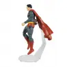 Figurka DC Black Adam Page Punchers Superman 18 cm