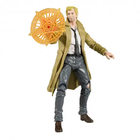 Figurka DC Black Adam Page Punchers John Constantine 18 cm