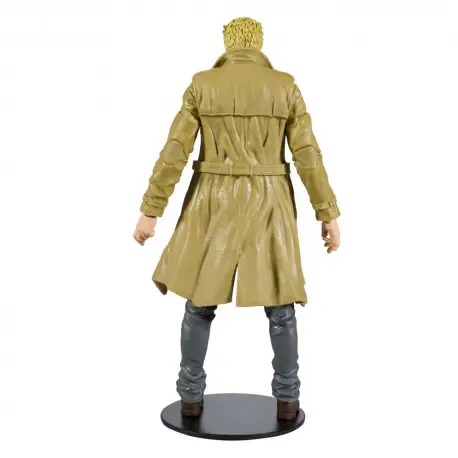 Figurka DC Black Adam Page Punchers John Constantine 18 cm