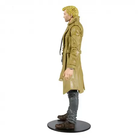 Figurka DC Black Adam Page Punchers John Constantine 18 cm