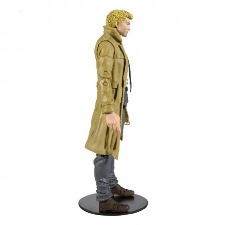 Figurka DC Black Adam Page Punchers John Constantine 18 cm