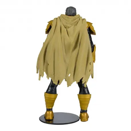 Figurka DC Black Adam Page Punchers Adam 18 cm