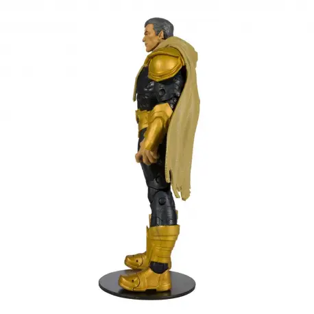 Figurka DC Black Adam Page Punchers Adam 18 cm