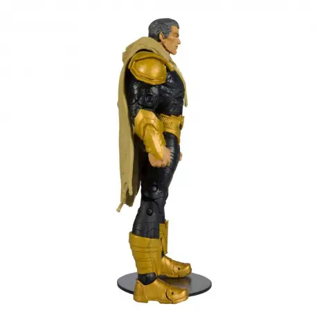 Figurka DC Black Adam Page Punchers Adam 18 cm