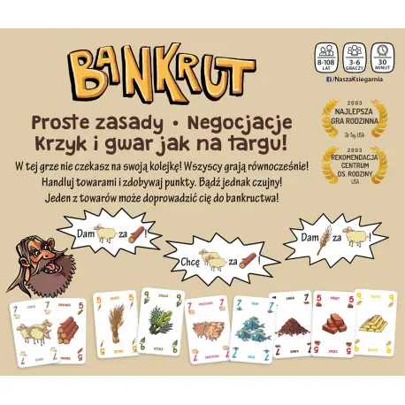 Bankrut