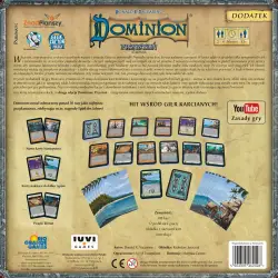 Dominion - Przystań (II edycja)