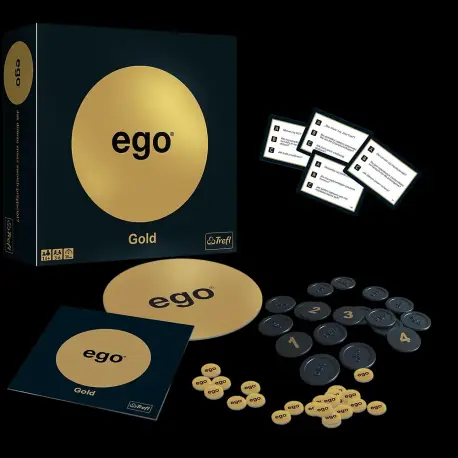 EGO Gold