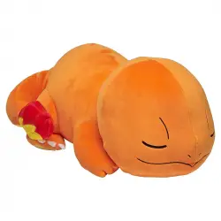 Pokemon Pluszak Śpiący Charmander 45cm