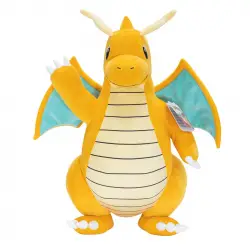 Pokemon Pluszak Dragonite 60cm