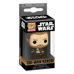 POP! Keychain Star Wars: Obi-Wan Kenobi
