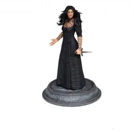 Figurka The Witcher (Netflix): Yennefer