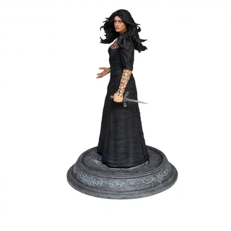 Figurka The Witcher (Netflix): Yennefer