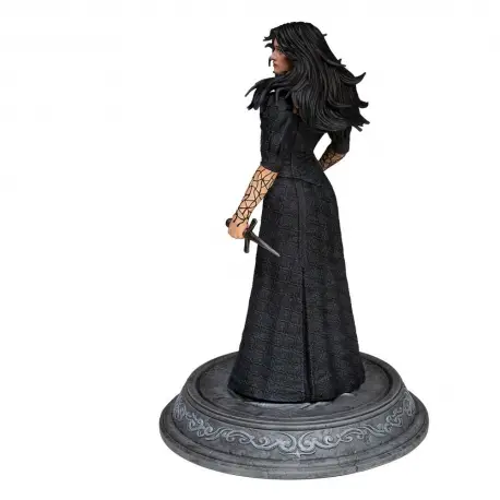 Figurka The Witcher (Netflix): Yennefer