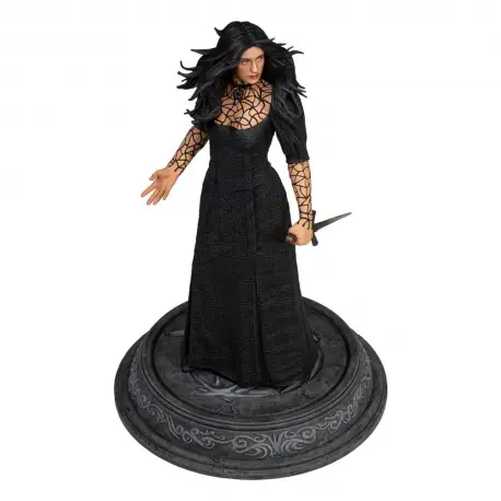 Figurka The Witcher (Netflix): Yennefer