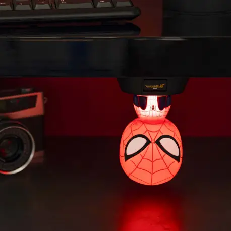 Lampka Spider-man Icon