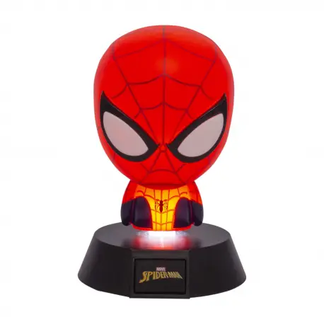 Lampka Spider-man Icon