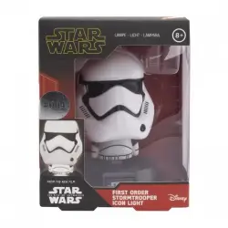 Lampka - Star Wars First Order Stormtrooper
