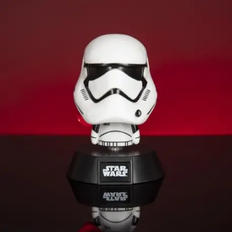 Lampka - Star Wars First Order Stormtrooper