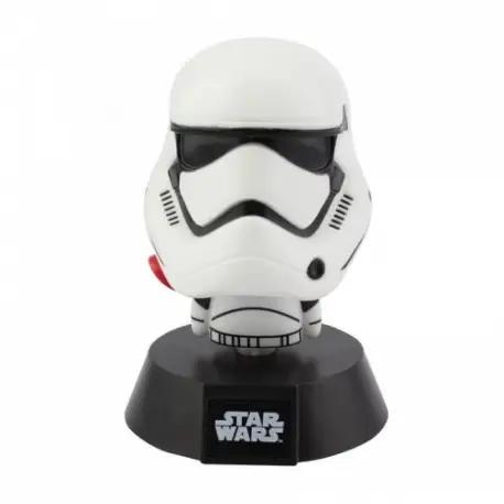 Lampka - Star Wars First Order Stormtrooper