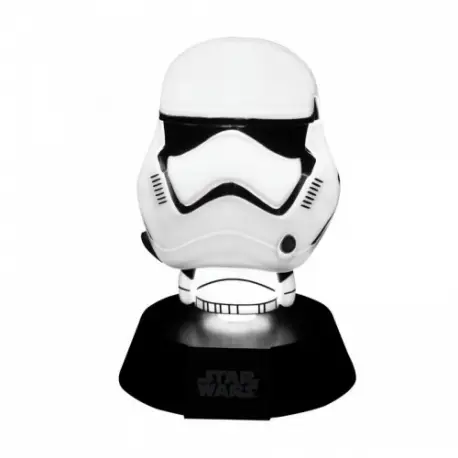 Lampka - Star Wars First Order Stormtrooper