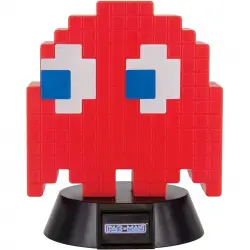 Lampka - Pac-Man Blinky