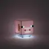 Lampka - Minecraft Świnka z Dzwiękiem
