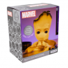 Lampka - Marvel Groot z Dzwiękiem 22cm