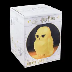 Lampka - Harry Potter Hedwiga 16cm