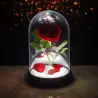Lampka - Disney Piękna i Bestia - Zaczarowana Róża 21cm