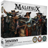 Malifaux 3rd Edition - Showdown 