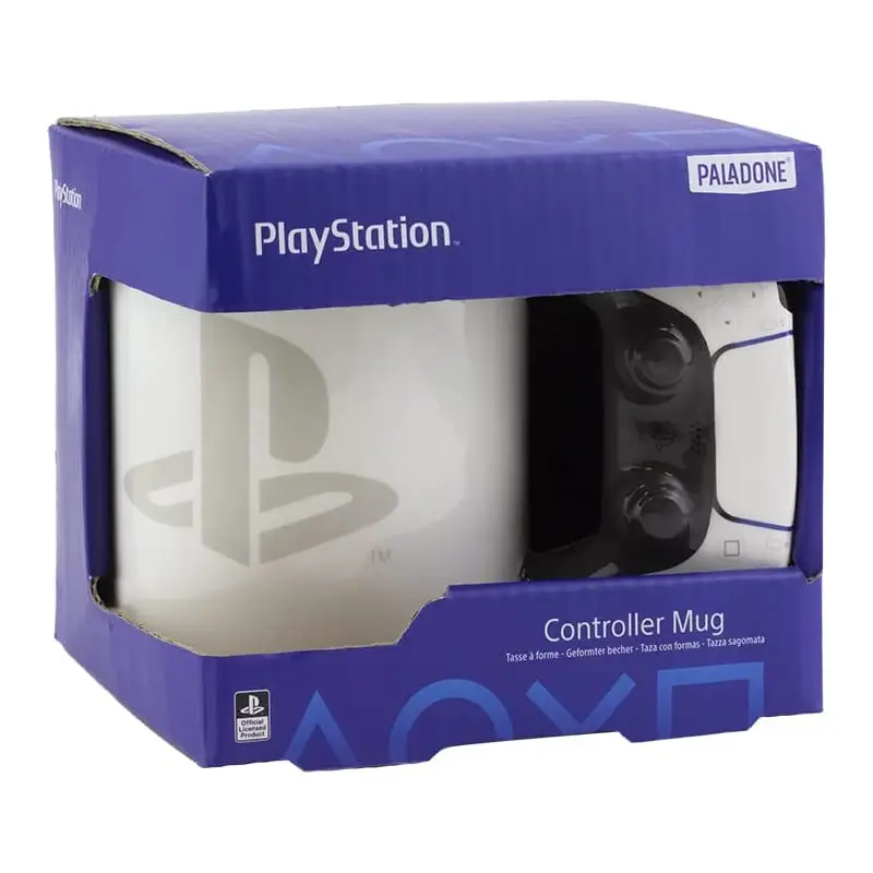 Kubek 3D - PlayStation 5 Kontroler