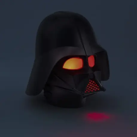 Lampka z Dzwiękiem - Star Wars Lord Vader