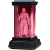 Lampka Star Wars Holograficzna Darth Vader