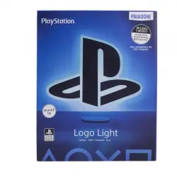 Lampka - Playstation Logo 24cm