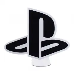 Lampka - Playstation Logo 24cm