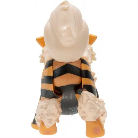 Pokemon Select Figurki Growlithe, Arcanine