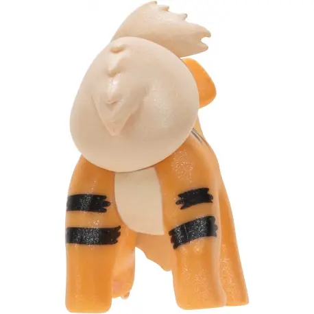 Pokemon Select Figurki Growlithe, Arcanine