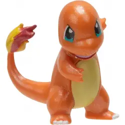 Pokemon Select Figurki Charmander, Charmeleon, Charizard